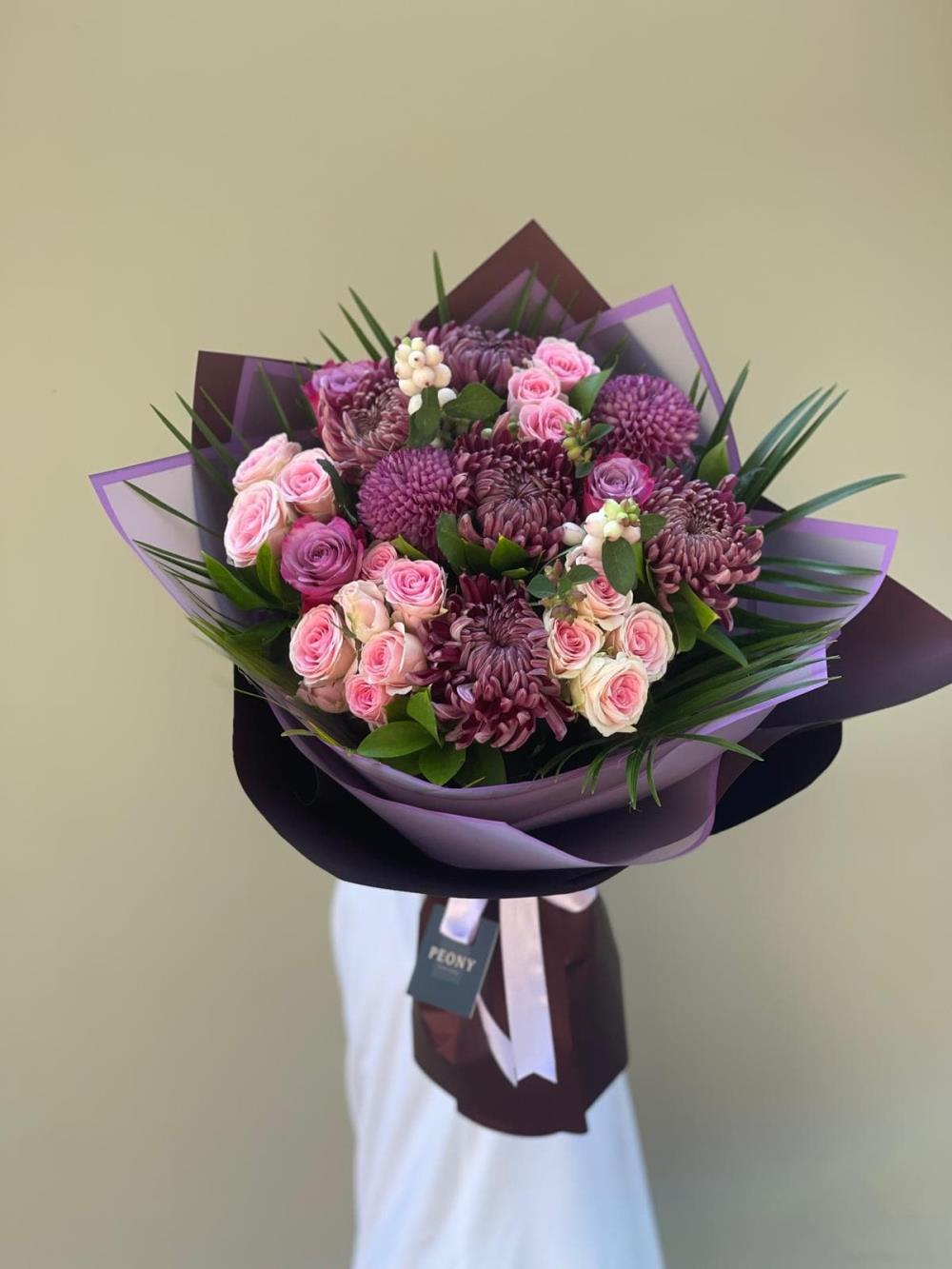 Love Flower